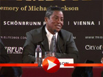 Jermaine Jackson über Michael Jacksons Kinder