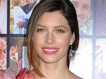 Jessica Biel: Spaßige Betrunkene