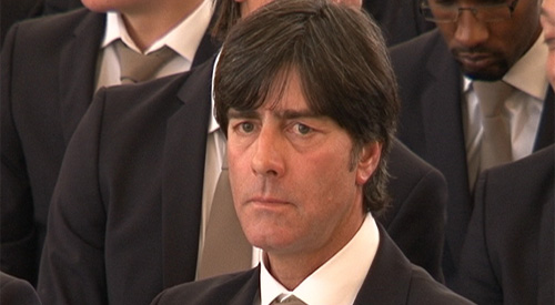 Joachim Löw Kinder - 'RTL - Wir helfen Kindern'-Integrationsprojekt mit Paten ... : Joachim „jogi löw (* 3.