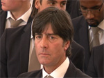 Joachim Löw: Hätte gern Kinder