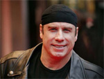 John Travolta: Erpressungsprozess abgebrochen