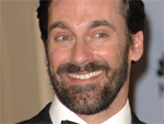 Jon Hamm: „Mad Men“ muss ein Ende haben