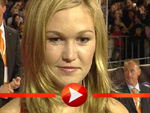 Julia Stiles bleibt auf dem Boden