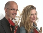 Jupiter Award 2012: Das sind die Sieger!