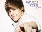 Justin Bieber: Hat ein Herz für Tiere
