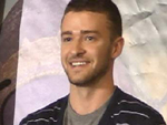 Justin Timberlake: Geburtstagsparty im Schnee