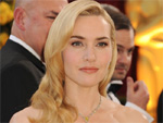 Kate Winslet: Die Golden Globes rufen!