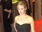 Kate Winslet: Beim Basketball verletzt!