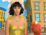 Katy Perry: Doch nicht in der Sesamtraße