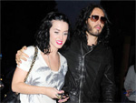 Russell Brand: Von KatyPerry im Bett verzaubert