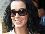 Katy Perry: Hängt die Latte höher