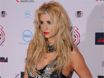 Ke$ha: FKK mit Britney Spears?