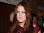 Khloe Kardashian: PETA schuld an Mehlattacke?