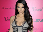 Kim Kardashian: Will noch keine Kinder