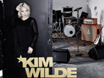 Kim Wilde: Legt ein neues Album nach!