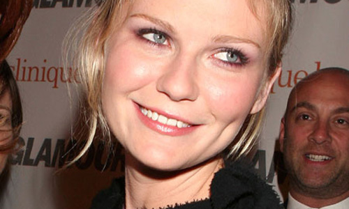 Kirsten Dunst