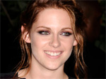 Kristen Stewart: Fand Vampire schon immer toll