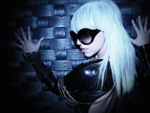 Lady Gaga: Ungewöhnlicher Finderlohn für Sonnenbrille