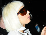 Lady Gaga: Will sizilianischen Kindsvater