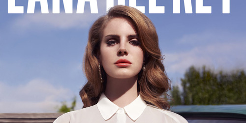 Lana Del Rey (Foto: Universal Music)