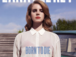 Lana Del Rey: „Born To Die“ stürmt die Charts