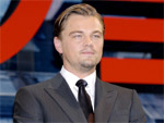 Leonardo DiCaprio: Blieb ganz cool