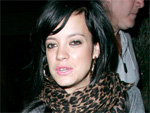 Lily Allen: Entging dem Winehouse-Schicksal