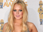 Lindsay Lohan: Fand Hausarrest angenehm