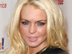 Lindsay Lohan: Hat Internetverbot