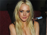 Lindsay Lohan: Kein Geld mehr?
