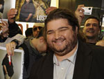 „LOST“ Premiere in München: Jorge Garcia als Gaststar