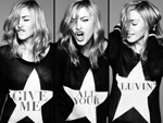 Madonna: Verzögerter Tour-Start