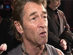 Peter Maffay hat was zu feiern: 40 Jahre auf der Bühne