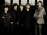 Mando Diao: Haben „Gloria“ im Kopf