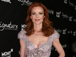 Marcia Cross: Abschied mit schwerem Herzen