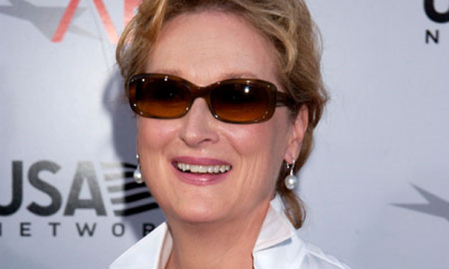 Meryl Streep