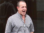 Michael Lohan: Drogenbeichte