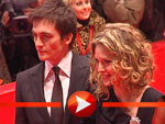 Ein Beitrag zur Berlinale Premiere mit Michelle Pfeiffer und Rupert Friend