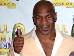 Mike Tyson: Rolle in ‚Scary Movie 5‘