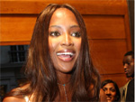 Naomi Campbell: Kinderwunsch