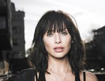 Natalie Imbruglia: Neues Album statt Liebesfrust