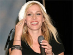 Natasha Bedingfield: Mobbingopfer