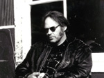 Neil Young: Meldet sich zurück