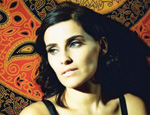 Nelly Furtado: Beflügelt von der Liebe