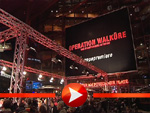 „Operation Walküre“ Premiere mit Tom Cruise