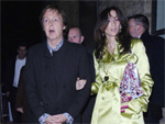 Paul McCartney: Hochzeit in London geplant