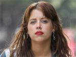 Peaches Geldof: Ein etwas dickerer Edward Cullen