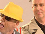 Pet Shop Boys: Suchen noch Tänzer