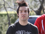 Pete Wentz: Neue Model-Freundin