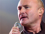 Phil Collins: Gehört nicht in diese Welt